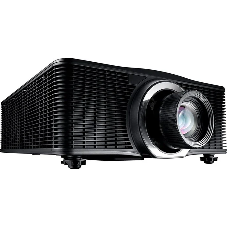 Optoma ZU1100 Business-Beamer WUXGA, 9.600 ANSI-Lumen, Bildverhältnis 16:10, schwarz – Bild 4