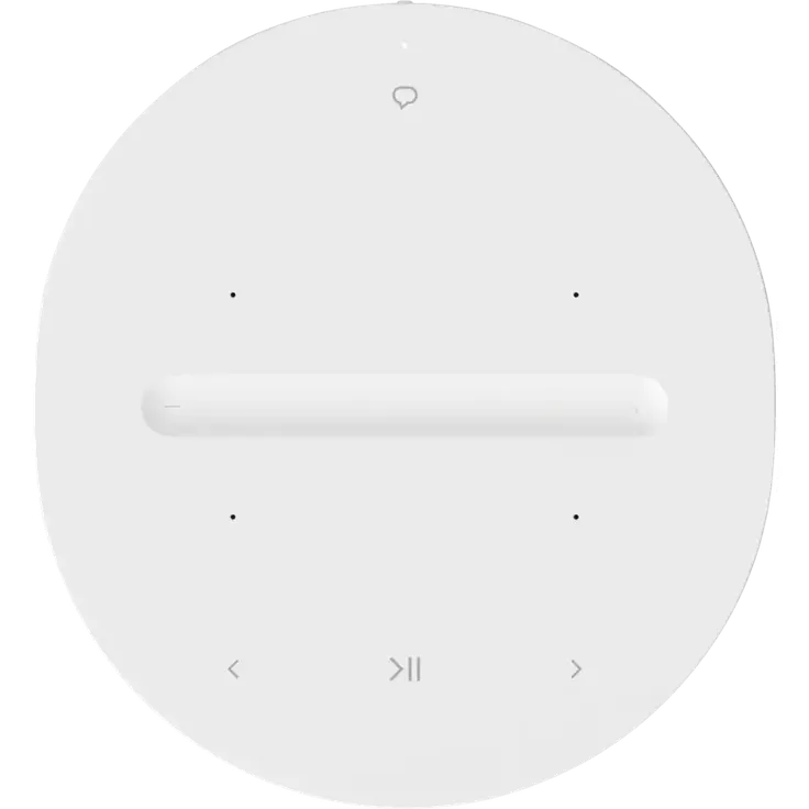 Sonos Era 100 Streaming-Lautsprecher (Stereo, Bluetooth 5.0, Touch), weiß  – Bild 6