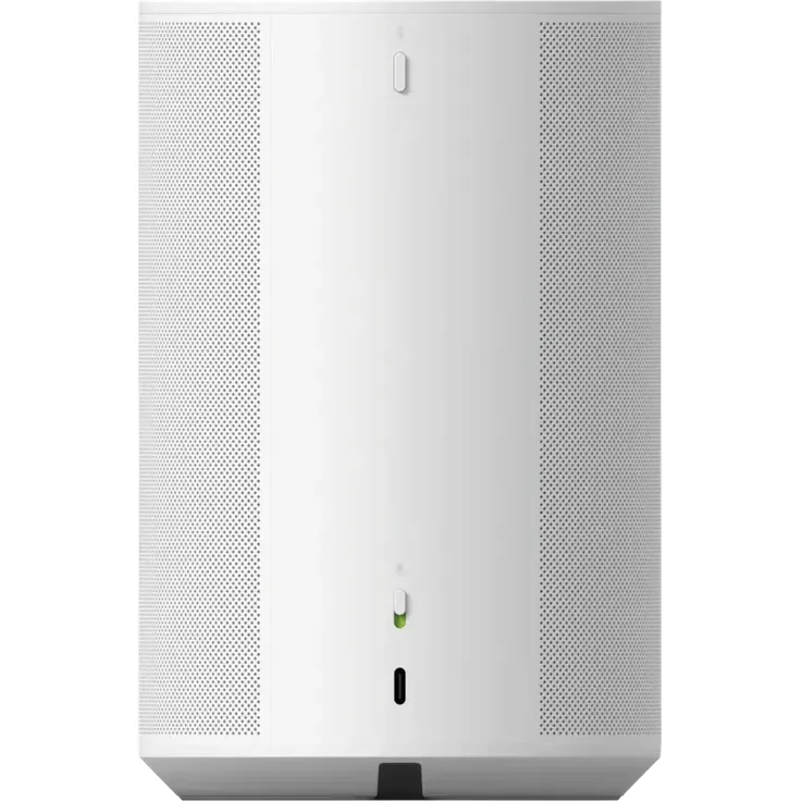 Sonos Era 100 Streaming-Lautsprecher (Stereo, Bluetooth 5.0, Touch), weiß  – Bild 5