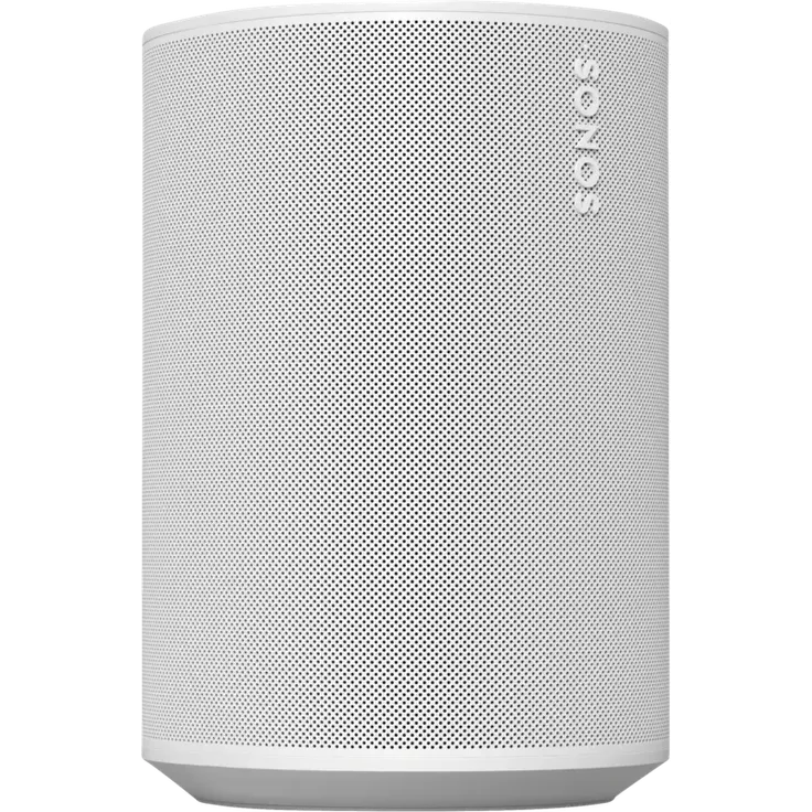 Sonos Era 100 Streaming-Lautsprecher (Stereo, Bluetooth 5.0, Touch), weiß  – Bild 3