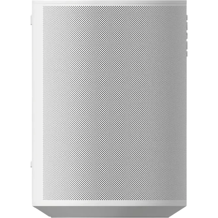 Sonos Era 100 Streaming-Lautsprecher (Stereo, Bluetooth 5.0, Touch), weiß  – Bild 4