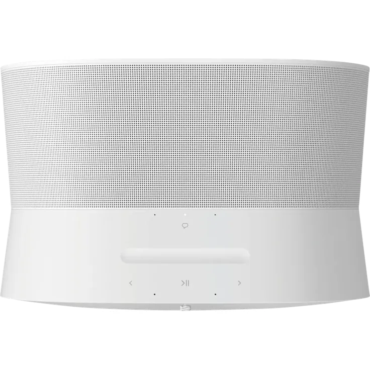Sonos Era 300 Streaming-Lautsprecher (Dolby Atmos, Bluetooth 5.0, Touch), weiß  – Bild 3