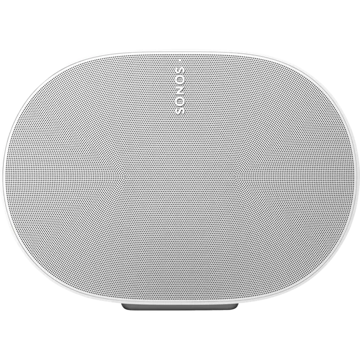 Sonos Era 300 Streaming-Lautsprecher (Dolby Atmos, Bluetooth 5.0, Touch), weiß  – Bild 2
