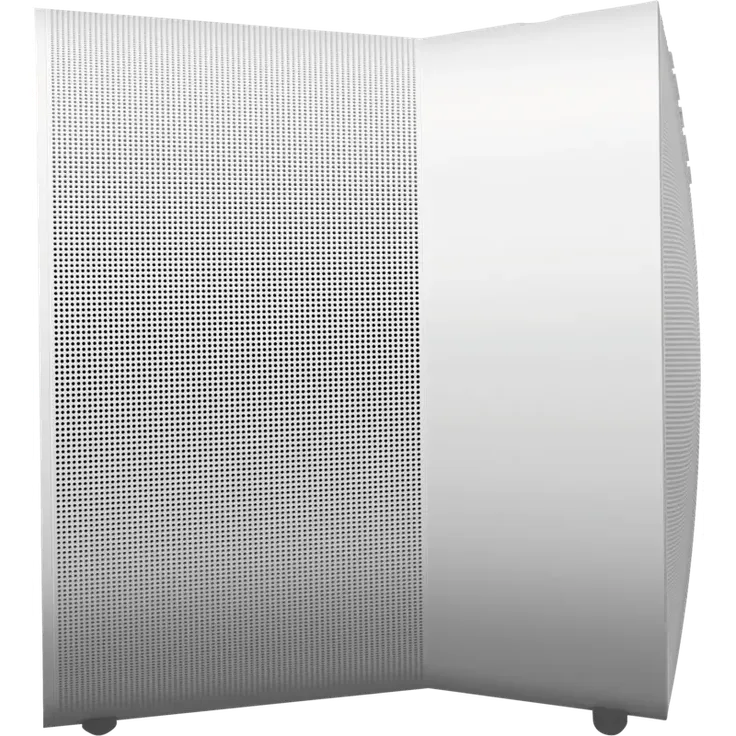 Sonos Era 300 Streaming-Lautsprecher (Dolby Atmos, Bluetooth 5.0, Touch), weiß  – Bild 4