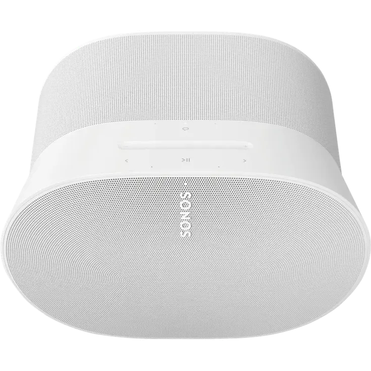 Sonos Era 300 Streaming-Lautsprecher (Dolby Atmos, Bluetooth 5.0, Touch), weiß  – Bild 6