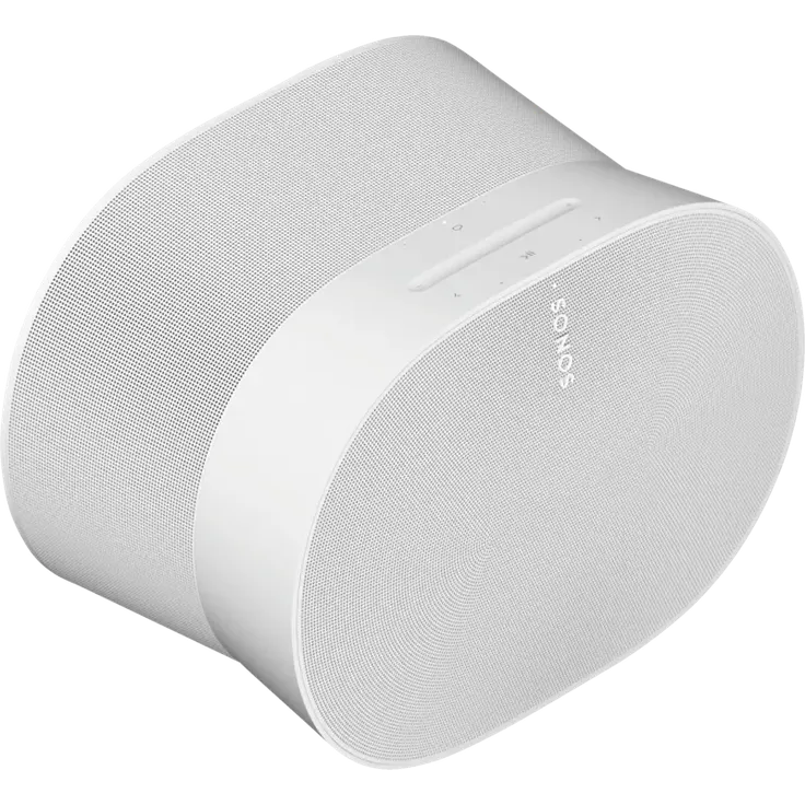 Sonos Era 300 Streaming-Lautsprecher (Dolby Atmos, Bluetooth 5.0, Touch), weiß  – Bild 5