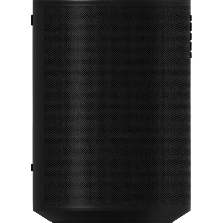 Sonos Era 100 Streaming-Lautsprecher ((Stereo, Bluetooth 5.0, Touch), schwarz – Bild 4
