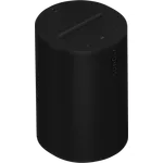 Sonos Era 100 Streaming-Lautsprecher ((Stereo, Bluetooth 5.0, Touch), schwarz