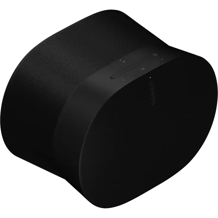 Sonos Era 300 Streaming-Lautsprecher (Dolby Atmos, Bluetooth 5.0, Touch), schwarz  – Bild 5