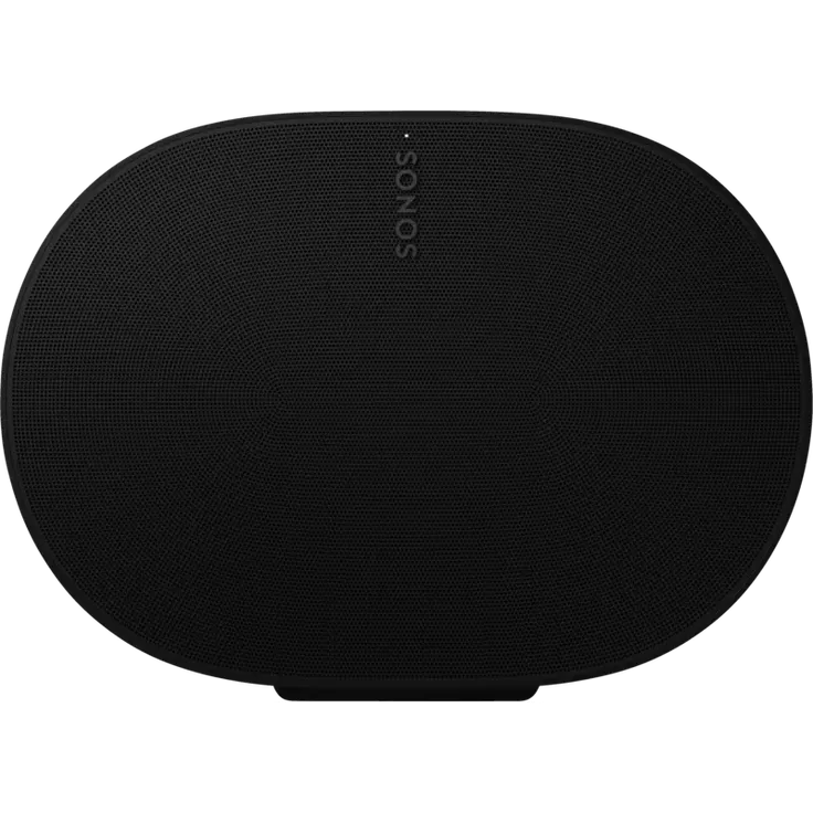 Sonos Era 300 Streaming-Lautsprecher (Dolby Atmos, Bluetooth 5.0, Touch), schwarz  – Bild 2