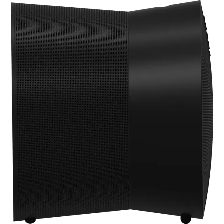 Sonos Era 300 Streaming-Lautsprecher (Dolby Atmos, Bluetooth 5.0, Touch), schwarz  – Bild 4