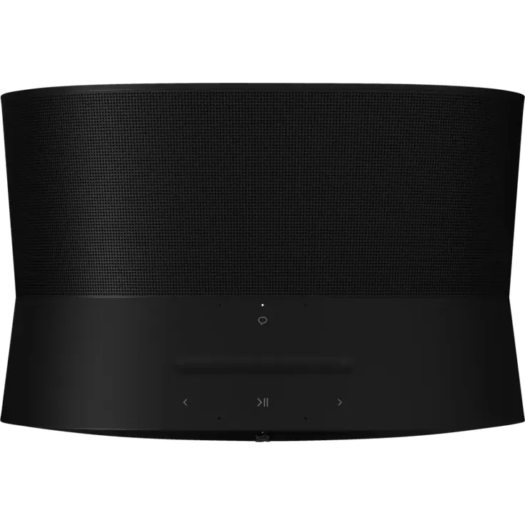 Sonos Era 300 Streaming-Lautsprecher (Dolby Atmos, Bluetooth 5.0, Touch), schwarz  – Bild 3