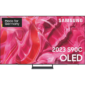 Bild für Samsung GQ55S90CAT 138 cm (55 Zoll)