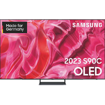 Image for Samsung GQ65S90CAT 163 cm (65 Zoll)