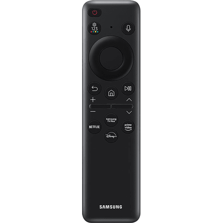 Samsung GQ65S90CAT 163 cm (65 Zoll) QD-OLED Smart TV (Ultra HD, HDR10+, HLG, OLED) Twin-HD-Triple-Tuner (Satellit, Antenne, Kabel) Modelljahr 2023 Energieklasse F (DE-Modell) – Bild 10