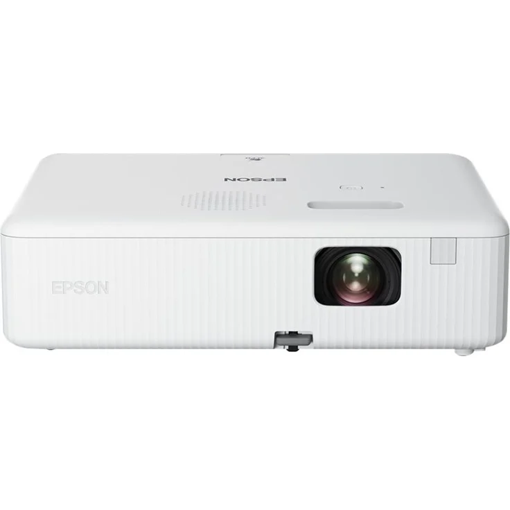 Epson CO-FH01 Heimkino-Beamer Full HD, 3.000 ANSI-Lumen, Bildverhältnis 16:9, weiß – Bild 1