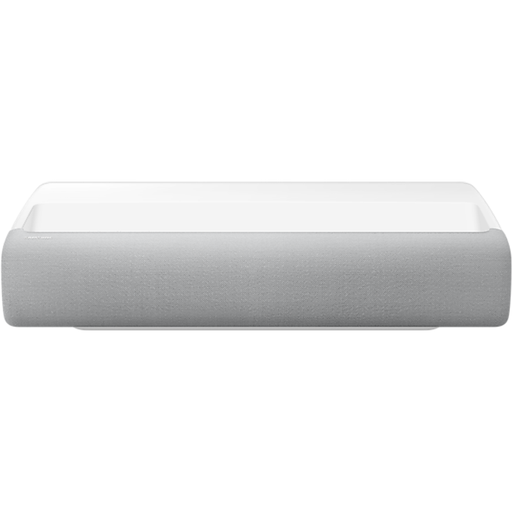 Samsung SP-LSP7TFAXXE Heimkino-Beamer Ultra HD, 2.200 ANSI-Lumen, Bildverhältnis 16:9, weiß