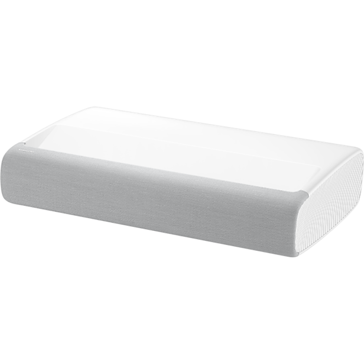 Samsung SP-LSP7TFAXXE Heimkino-Beamer Ultra HD, 2.200 ANSI-Lumen, Bildverhältnis 16:9, weiß – Bild 3