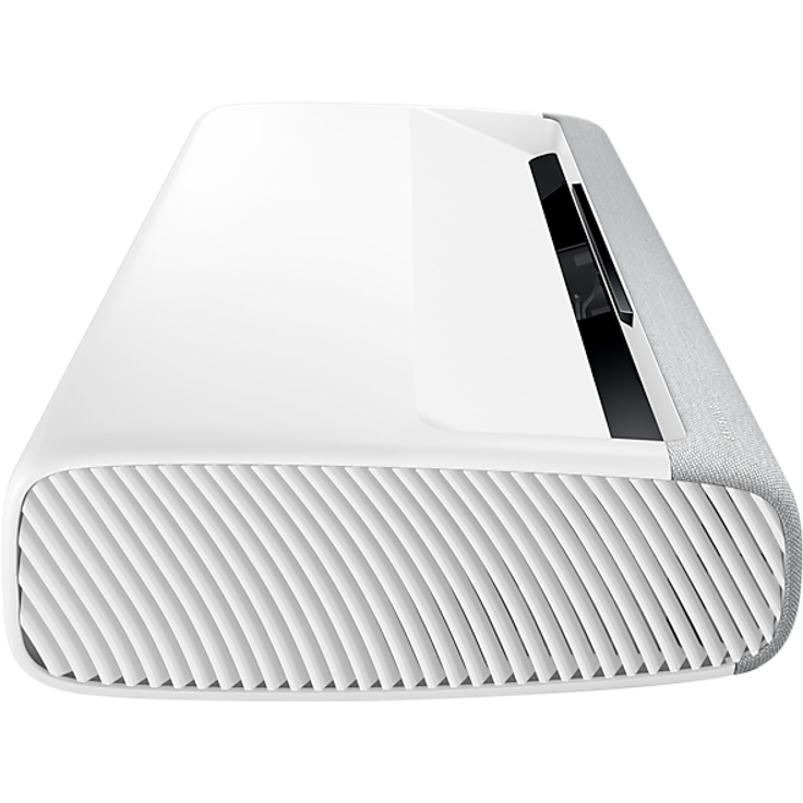 Samsung SP-LSP7TFAXXE Heimkino-Beamer Ultra HD, 2.200 ANSI-Lumen, Bildverhältnis 16:9, weiß – Bild 8