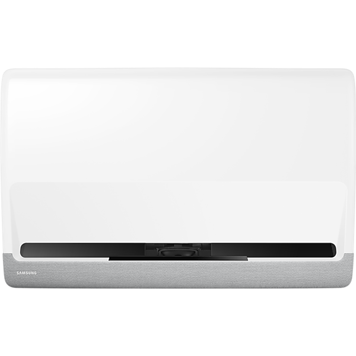 Samsung SP-LSP7TFAXXE Heimkino-Beamer Ultra HD, 2.200 ANSI-Lumen, Bildverhältnis 16:9, weiß – Bild 10