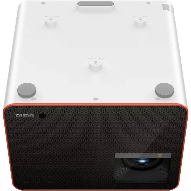 BenQ Projektoren X3000i Heimkino-Beamer Ultra HD, 3.000 ANSI-Lumen, Bildverhältnis 16:9, schwarz/weiß – Bild 4