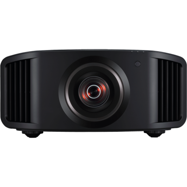 JVC DLA-NZ7 Heimkino-Beamer Ultra HD, 2.200 ANSI-Lumen, Bildverhältnis 16:9, schwarz – Bild 2