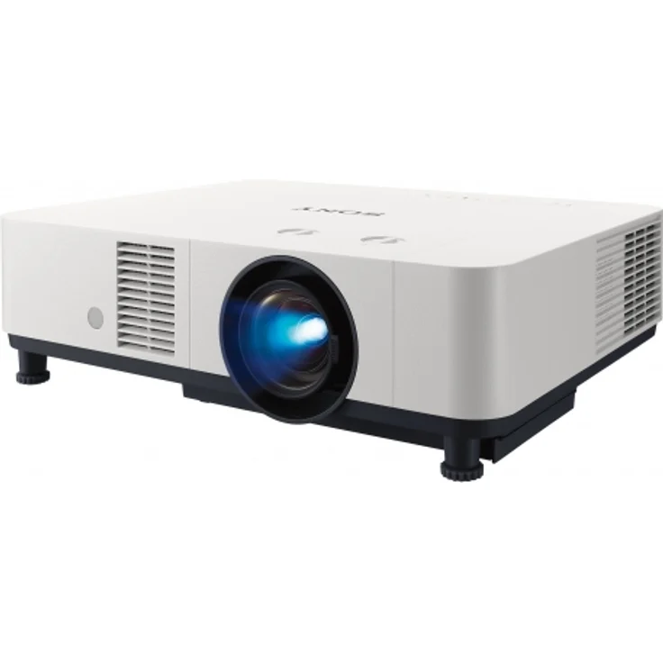 Sony VPL-PHZ51 Business-Beamer WUXGA, 5.300 ANSI-Lumen, Bildverhältnis 16:10, weiß – Bild 7