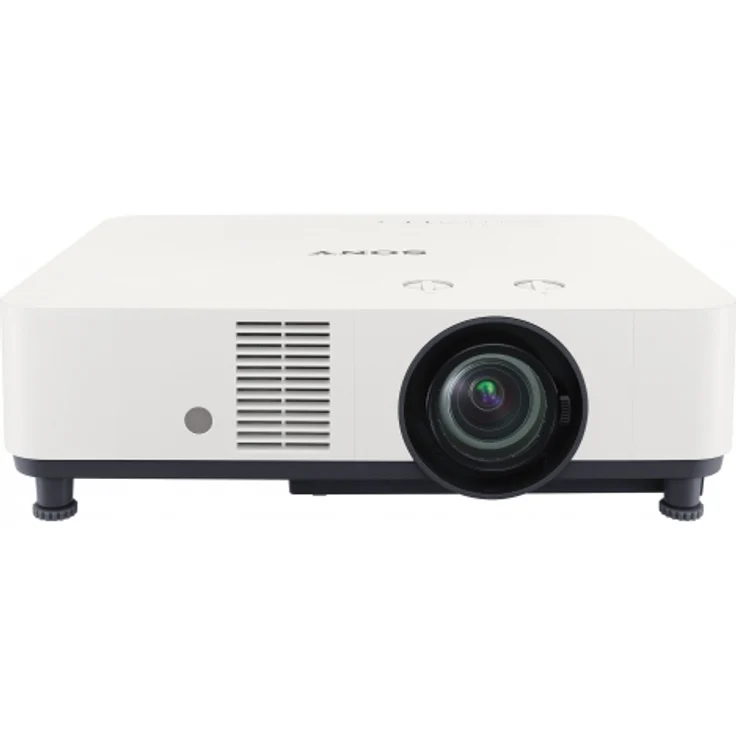 Sony VPL-PHZ51 Business-Beamer WUXGA, 5.300 ANSI-Lumen, Bildverhältnis 16:10, weiß – Bild 8