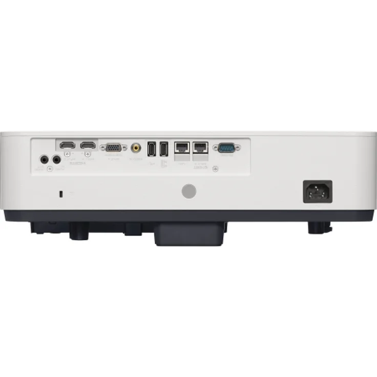 Sony VPL-PHZ51 Business-Beamer WUXGA, 5.300 ANSI-Lumen, Bildverhältnis 16:10, weiß – Bild 3