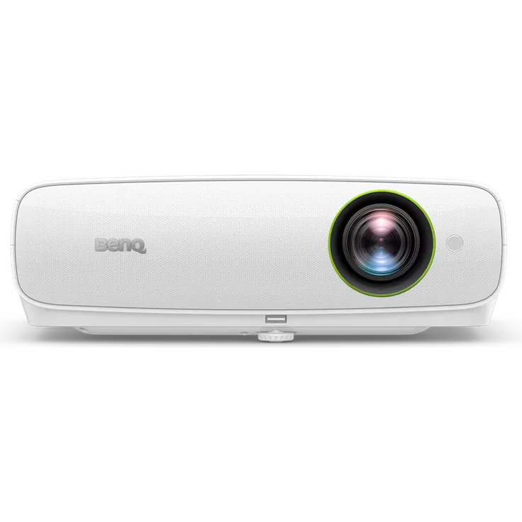 BenQ EH620 Business-Beamer Full HD, 3.400 ANSI-Lumen, Bildverhältnis 16:9, weiß
