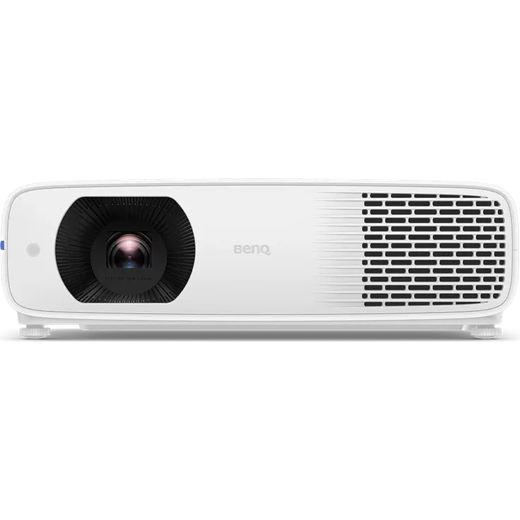 BenQ LW730 Business-Beamer WXGA, 4.200 ANSI-Lumen, Bildverhältnis 16:10, weiß