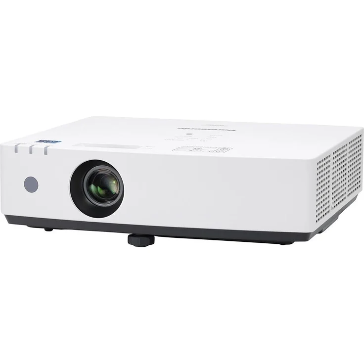 Panasonic PT-LMZ420 Business-Beamer WUXGA, 4.200 ANSI-Lumen, Bildverhältnis 16:10, weiß – Bild 1