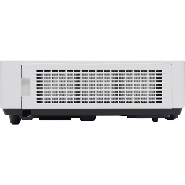 Panasonic PT-LMZ420 Business-Beamer WUXGA, 4.200 ANSI-Lumen, Bildverhältnis 16:10, weiß – Bild 3