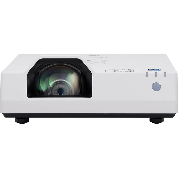 Panasonic PT-TMW380 Business-Beamer WXGA, 3.800 ANSI-Lumen, Bildverhältnis 16:10, weiß
