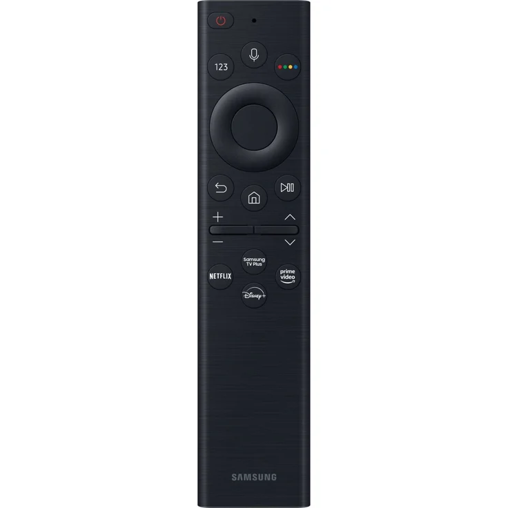 Samsung GU43CU7179U 108 cm (43 Zoll) Crystal UHD Smart TV (Ultra HD, HDR10+, HDR, HLG, Edge LED) HD-Triple-Tuner (Satellit, Antenne, Kabel) Modelljahr 2023 Energieklasse G (DE-Modell) – Bild 5