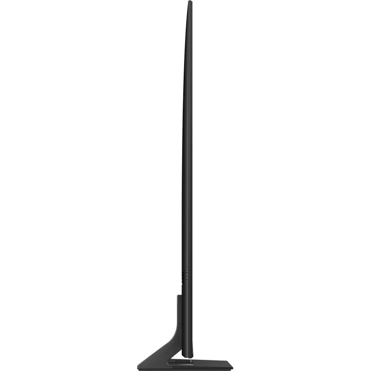 Samsung GU65CU8579U 163 cm (65 Zoll) Crystal UHD Smart TV (Ultra HD, HDR10+, HDR, HLG, Edge LED) HD-Triple-Tuner (Satellit, Antenne, Kabel) Modelljahr 2023 Energieklasse G (DE-Modell) – Bild 2