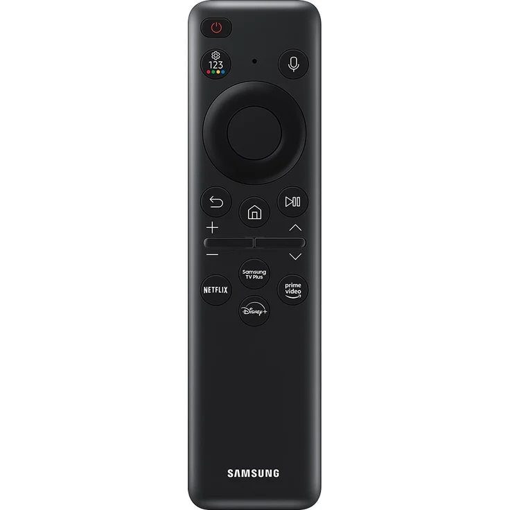 Samsung GU65CU8079U 163 cm (65 Zoll) Crystal UHD Smart TV (Ultra HD, HDR10+, HDR, HLG, Edge LED) HD-Triple-Tuner (Satellit, Antenne, Kabel) Modelljahr 2023 Energieklasse G (DE-Modell) – Bild 5