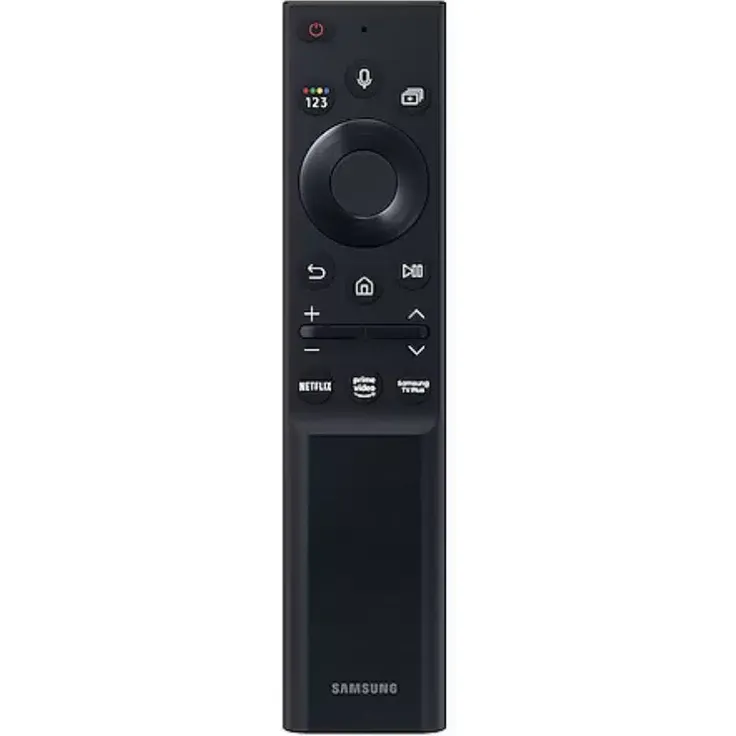 Samsung GQ32Q50AEU 80 cm (32 Zoll) QLED Smart TV (Full HD, HDR10+, HDR, HLG, Edge LED) HD-Triple-Tuner (Satellit, Antenne, Kabel) Modelljahr 2023 Energieklasse F (DE-Modell) – Bild 3