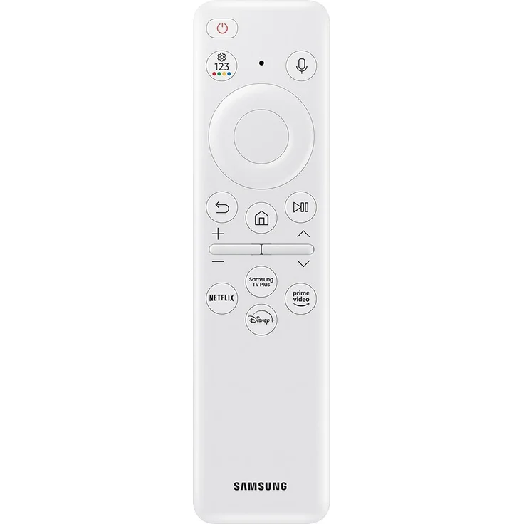 Samsung GQ32LS03CBU The Frame (2023) 80 cm (32 Zoll) QLED Smart TV (Full HD, HDR10+, HDR, HLG, Edge LED) HD-Triple-Tuner (Satellit, Antenne, Kabel) Modelljahr 2023 Energieklasse F (DE-Modell) – Bild 7