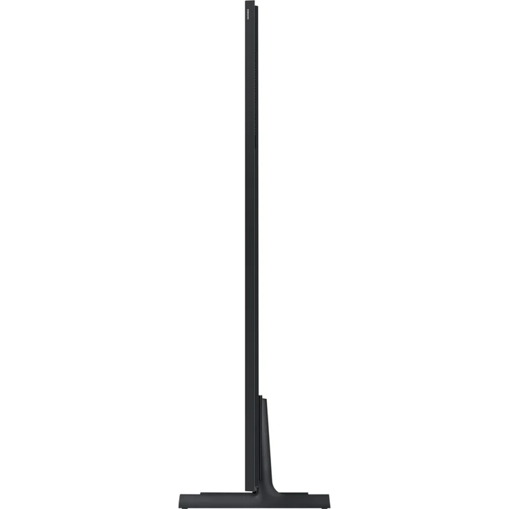 Samsung GQ32LS03CBU The Frame (2023) 80 cm (32 Zoll) QLED Smart TV (Full HD, HDR10+, HDR, HLG, Edge LED) HD-Triple-Tuner (Satellit, Antenne, Kabel) Modelljahr 2023 Energieklasse F (DE-Modell) – Bild 3