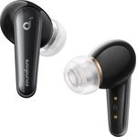 Anker Soundcore Liberty4 In-Ear-Kopfhörer (Freisprechunktion), schwarz