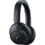 Anker Soundcore Space Q45 Over-Ear-Kopfhörer (Schnellladefunktion (5 Minuten für 4 h Laufzeit)), schwarz