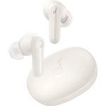 Anker Soundcore Life P2 Mini In-Ear-Kopfhörer (Schnellladefunktion), oat white