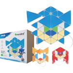 Nanoleaf Shapes Sonic Starter Kit Triangles & Mini - 32 Panels