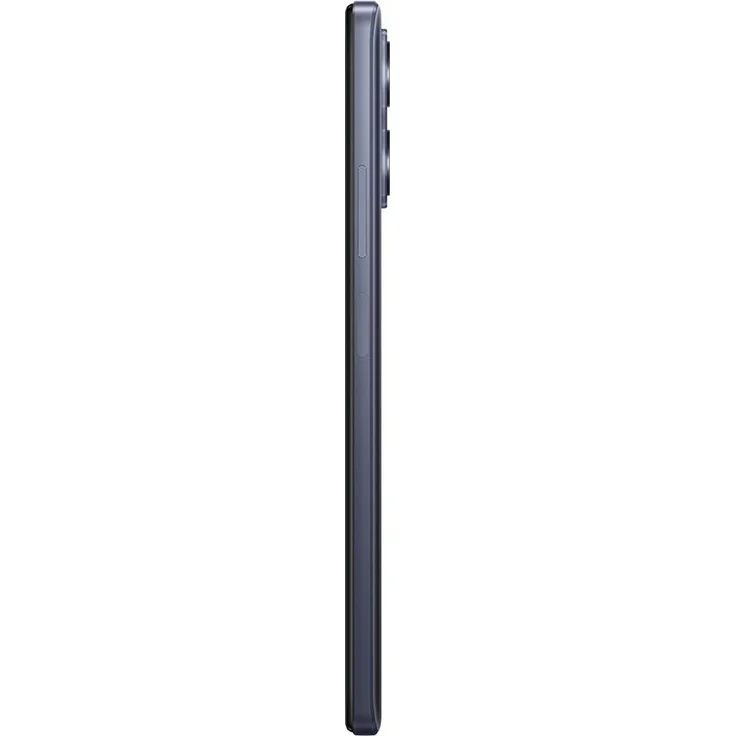 Xiaomi Redmi Note 12 5G Smartphone 16,942cm (6,67 Zoll) AMOLED-Display, 128GB interner Speicher, Dual-SIM, Android 12, Onyx Gray – Bild 5
