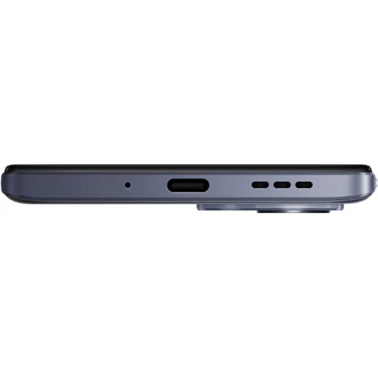 Xiaomi Redmi Note 12 5G Smartphone 16,942cm (6,67 Zoll) AMOLED-Display, 128GB interner Speicher, Dual-SIM, Android 12, Onyx Gray – Bild 8
