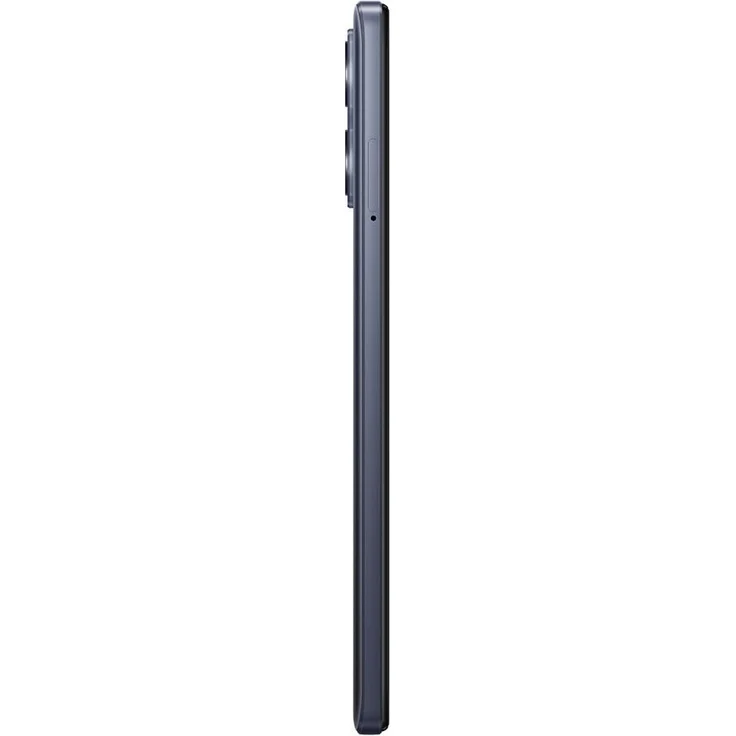 Xiaomi Redmi Note 12 5G Smartphone 16,942cm (6,67 Zoll) AMOLED-Display, 128GB interner Speicher, Dual-SIM, Android 12, Onyx Gray – Bild 6