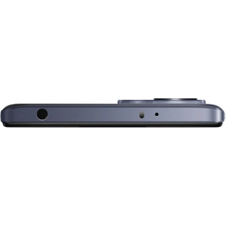 Xiaomi Redmi Note 12 5G Smartphone 16,942cm (6,67 Zoll) AMOLED-Display, 128GB interner Speicher, Dual-SIM, Android 12, Onyx Gray – Bild 7