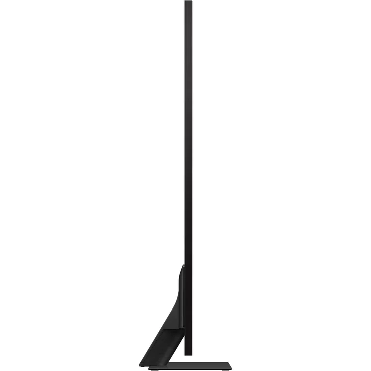 Samsung GQ75QN95CAT 189 cm (75 Zoll) Neo QLED Mini LED Smart TV (Ultra HD, HDR10+ Adaptive, HDR10+ Gaming, HDR, HLG, Mini LED) Twin-HD-Triple-Tuner (Satellit, Antenne, Kabel) Modelljahr 2023 Energieklasse F (DE-Modell) – Bild 4