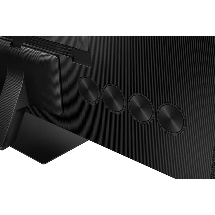 Samsung GQ65QN95CAT 163 cm (65 Zoll) Neo QLED Mini LED Smart TV (Ultra HD, HDR10+ Adaptive, HDR10+ Gaming, HDR, HLG, Mini LED) Twin-HD-Triple-Tuner (Satellit, Antenne, Kabel) Modelljahr 2023 Energieklasse F (DE-Modell) – Bild 3